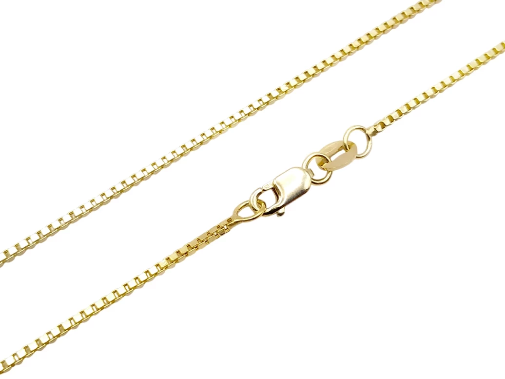 zloty-lancuszek-kostka-p585-227g-50cm-stan-11323-2