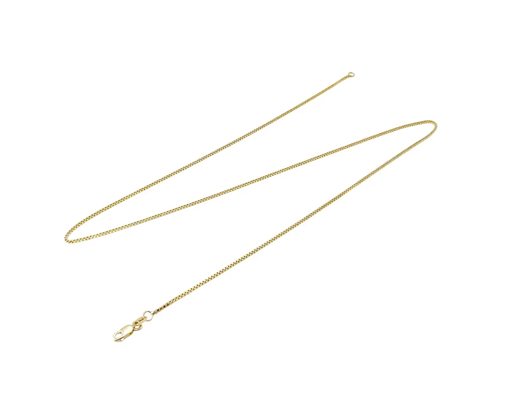 zloty-lancuszek-kostka-p585-227g-50cm-marynarki-polskiej-32-ustka