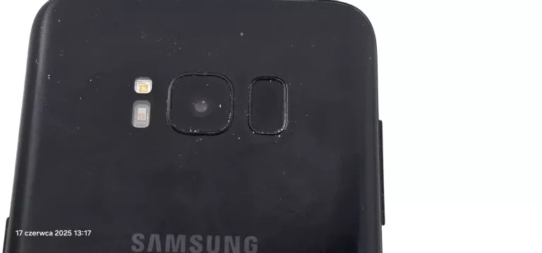 TELEFON SAMSUNG S8 4GB / 64GB