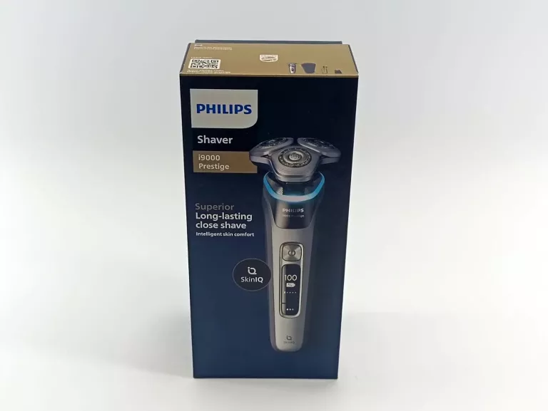 GOLARKA PHILIPS I9000 PRESTIGE XP9205/95 SKINIQ BLUETOOTH