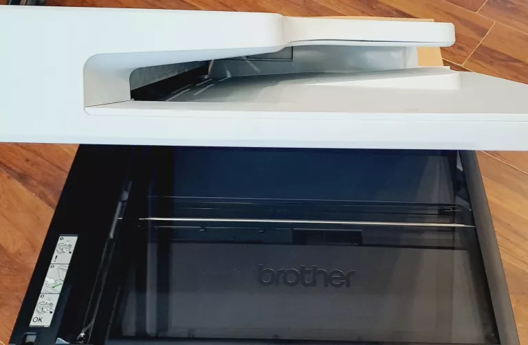 URZĄDZENIE WIELOFUNKCYJNE BROTHER MFC-J3540DW