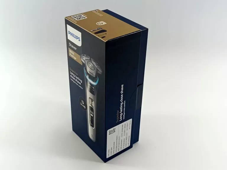 GOLARKA PHILIPS I9000 PRESTIGE XP9205/95 SKINIQ BLUETOOTH