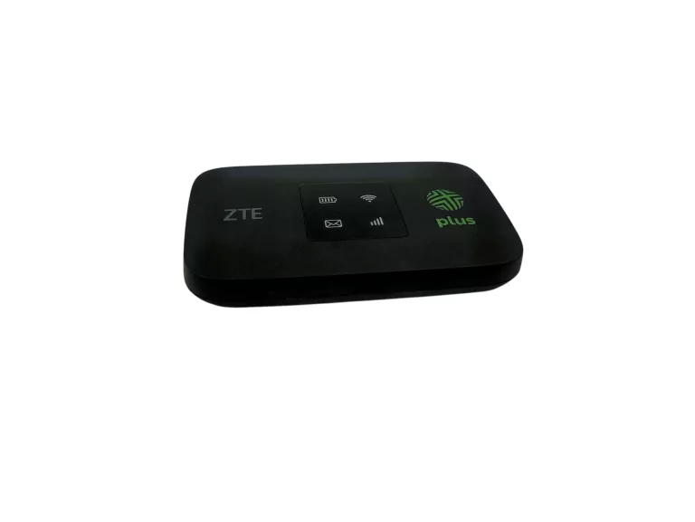 ROUTER ZTE MF 971R