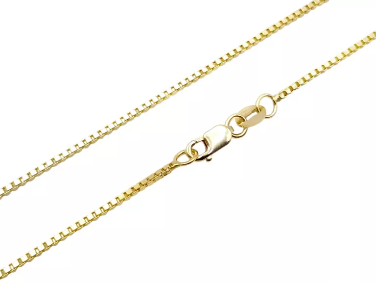 zloty-lancuszek-kostka-p585-227g-50cm-stan-11323-2