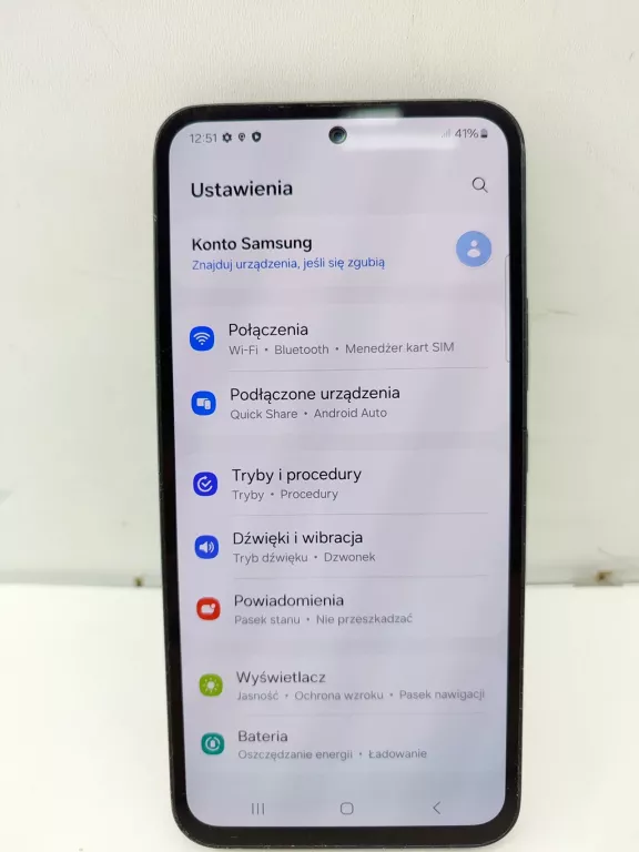 TELEFON SAMSUNG GALAXY A54 8GB/128GB