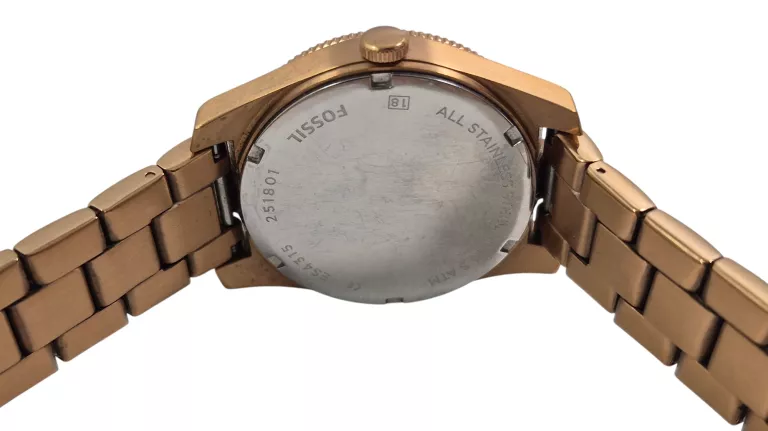 ZEGAREK DAMSKI FOSSIL ES4315