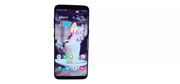 TELEFON SAMSUNG S8 4GB / 64GB