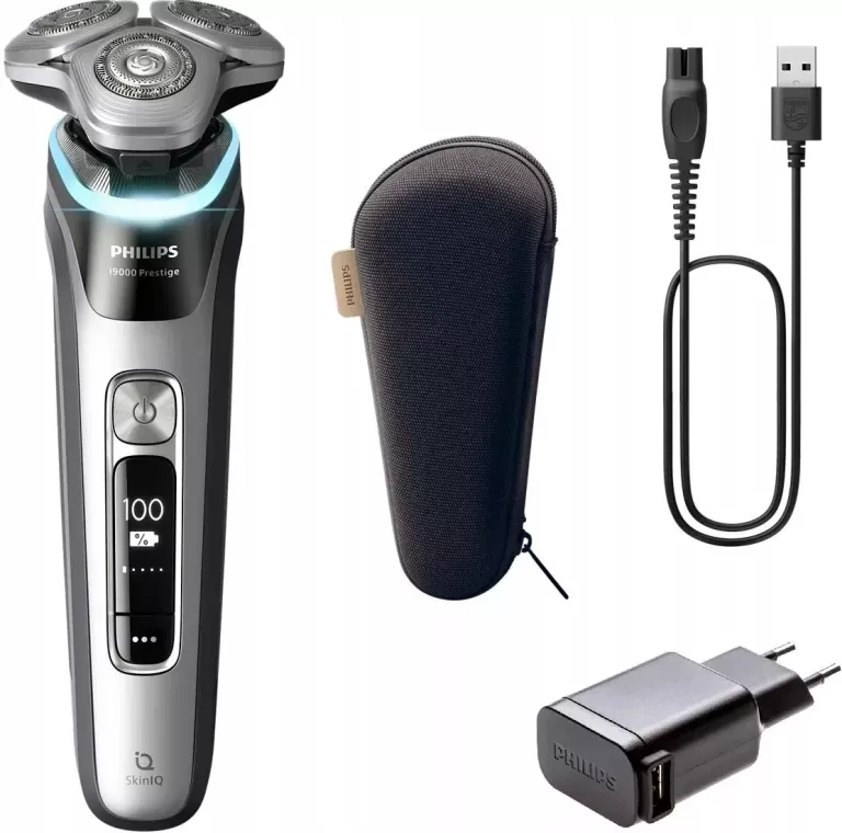 GOLARKA PHILIPS I9000 PRESTIGE XP9205/95 SKINIQ BLUETOOTH
