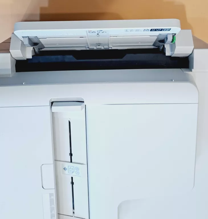 URZĄDZENIE WIELOFUNKCYJNE BROTHER MFC-J3540DW