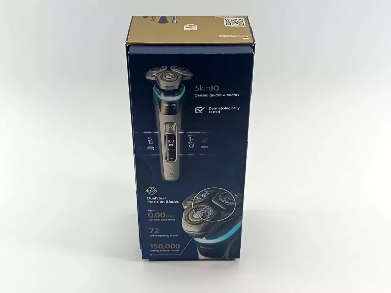 GOLARKA PHILIPS I9000 PRESTIGE XP9205/95 SKINIQ BLUETOOTH