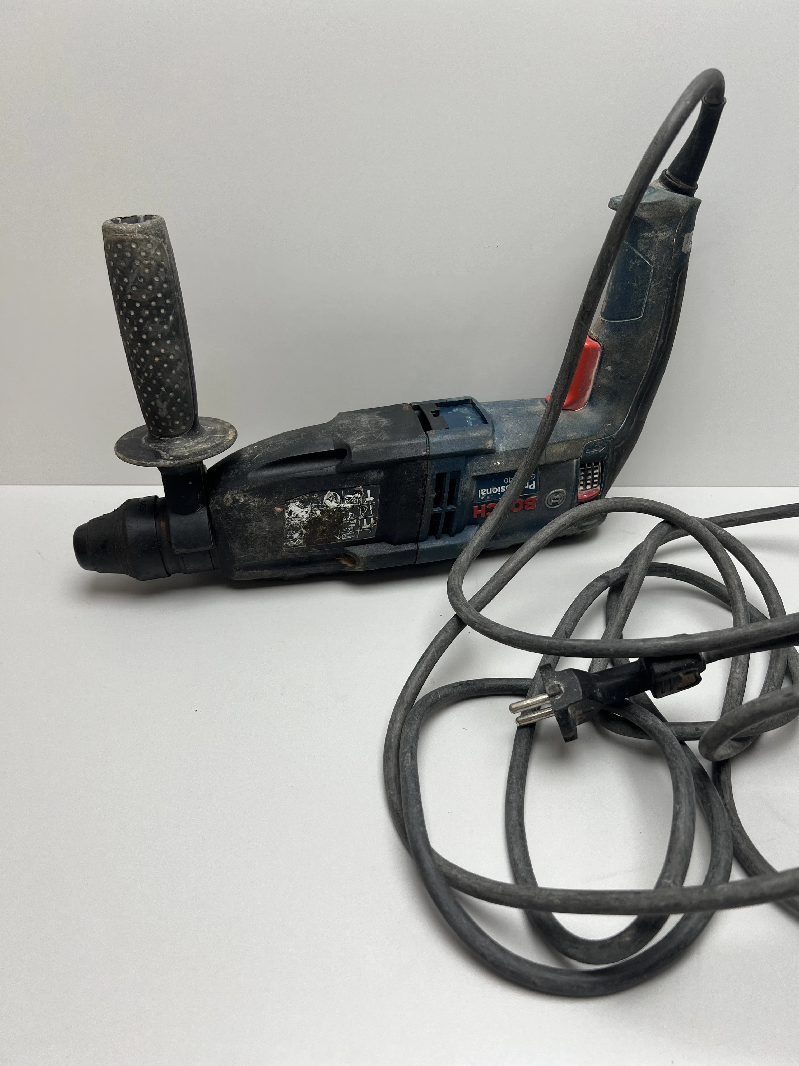 mlotowiertarka-bosch-gbh-240uszkodzona-wroclawska-80-legnica