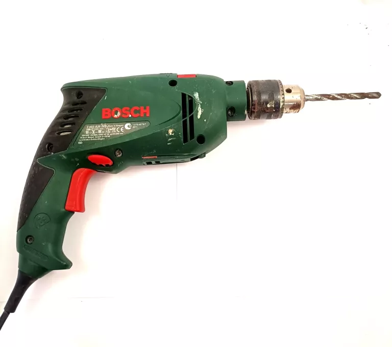 WIERTARKA BOSCH PSB 5000 RE 2011 530W