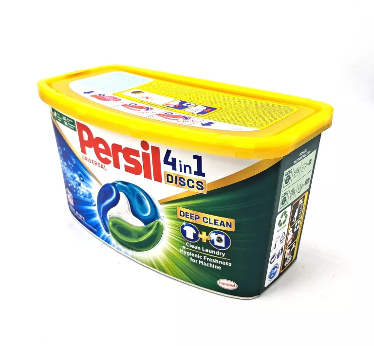KAPSUŁKI DO PRANIA PERSIL 28 SZT.