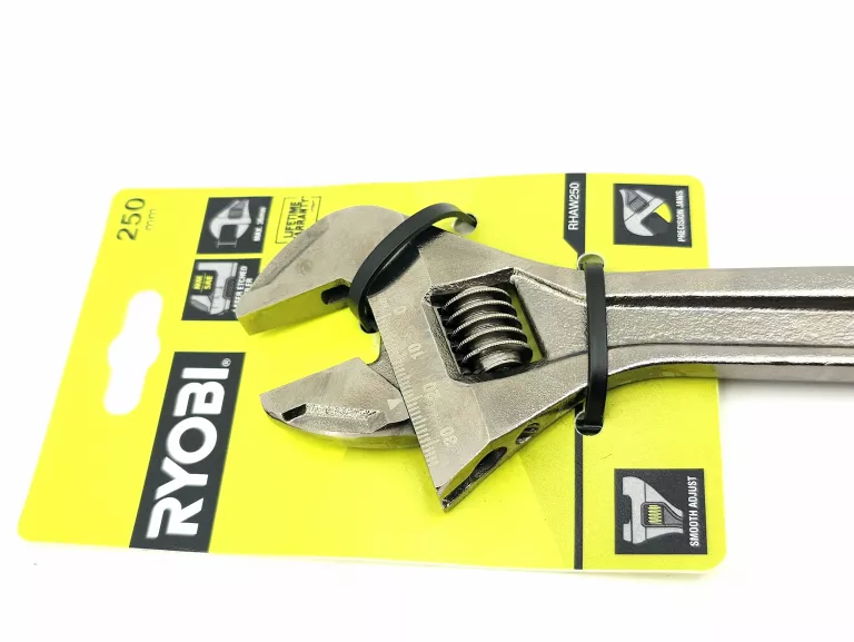 KLUCZ NASTAWNY RYOBI RHAW250 250 MM34 MM