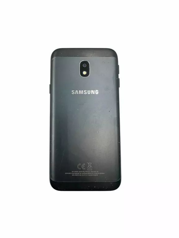 SMARTFON SAMSUNG GALAXY J3 2 GB / 16 GB 4G (LTE) NIEBIESKI