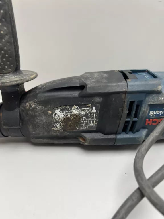 mlotowiertarka-bosch-gbh-240uszkodzona-ean-gtin-6922031676747