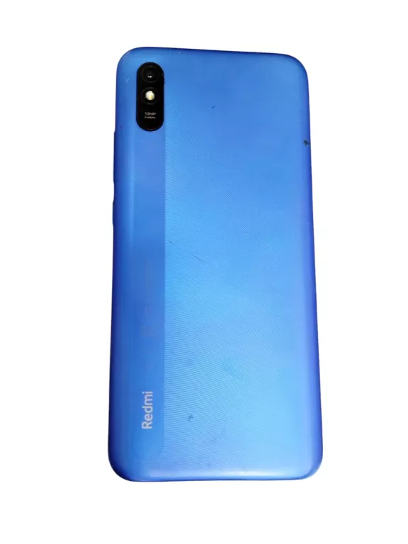 TELEFON XIAOMI REDMI 9A