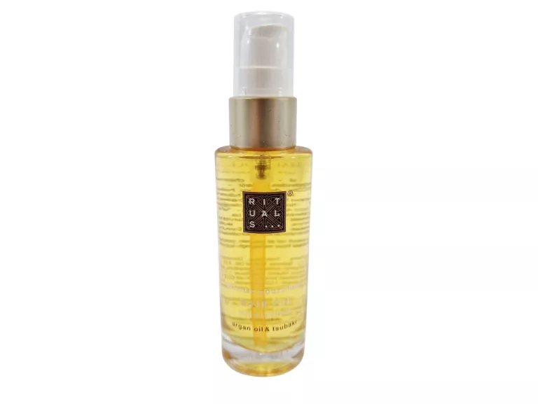 RITUALS ELIXIR HAIR COLLECTION INTENSE NOURISHING 45 ML OLEJEK DO WŁOSÓW