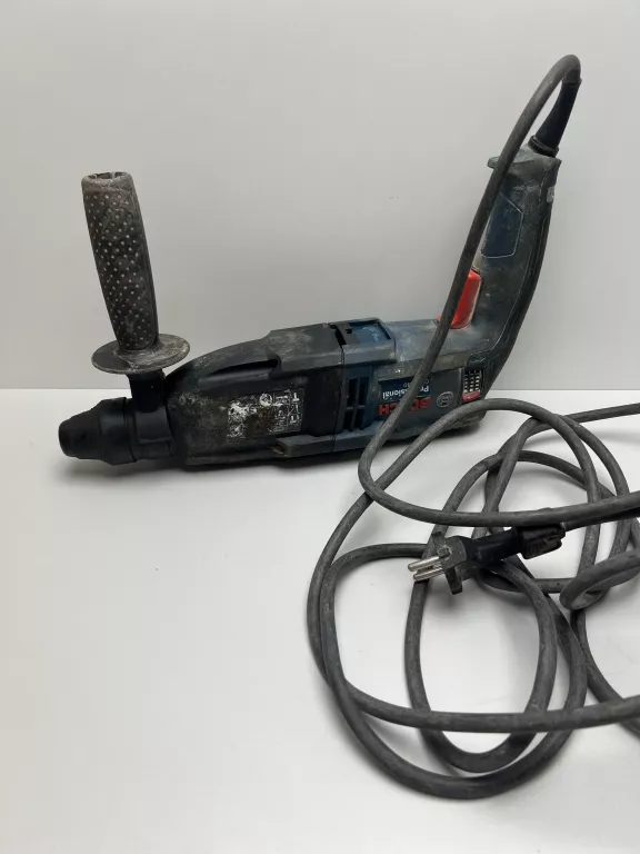 mlotowiertarka-bosch-gbh-240uszkodzona-wroclawska-80-legnica