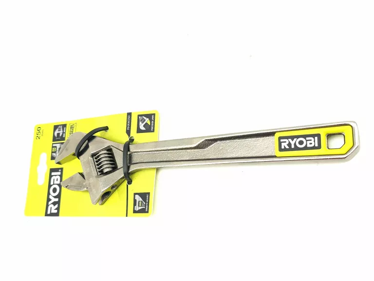 KLUCZ NASTAWNY RYOBI RHAW250 250 MM34 MM