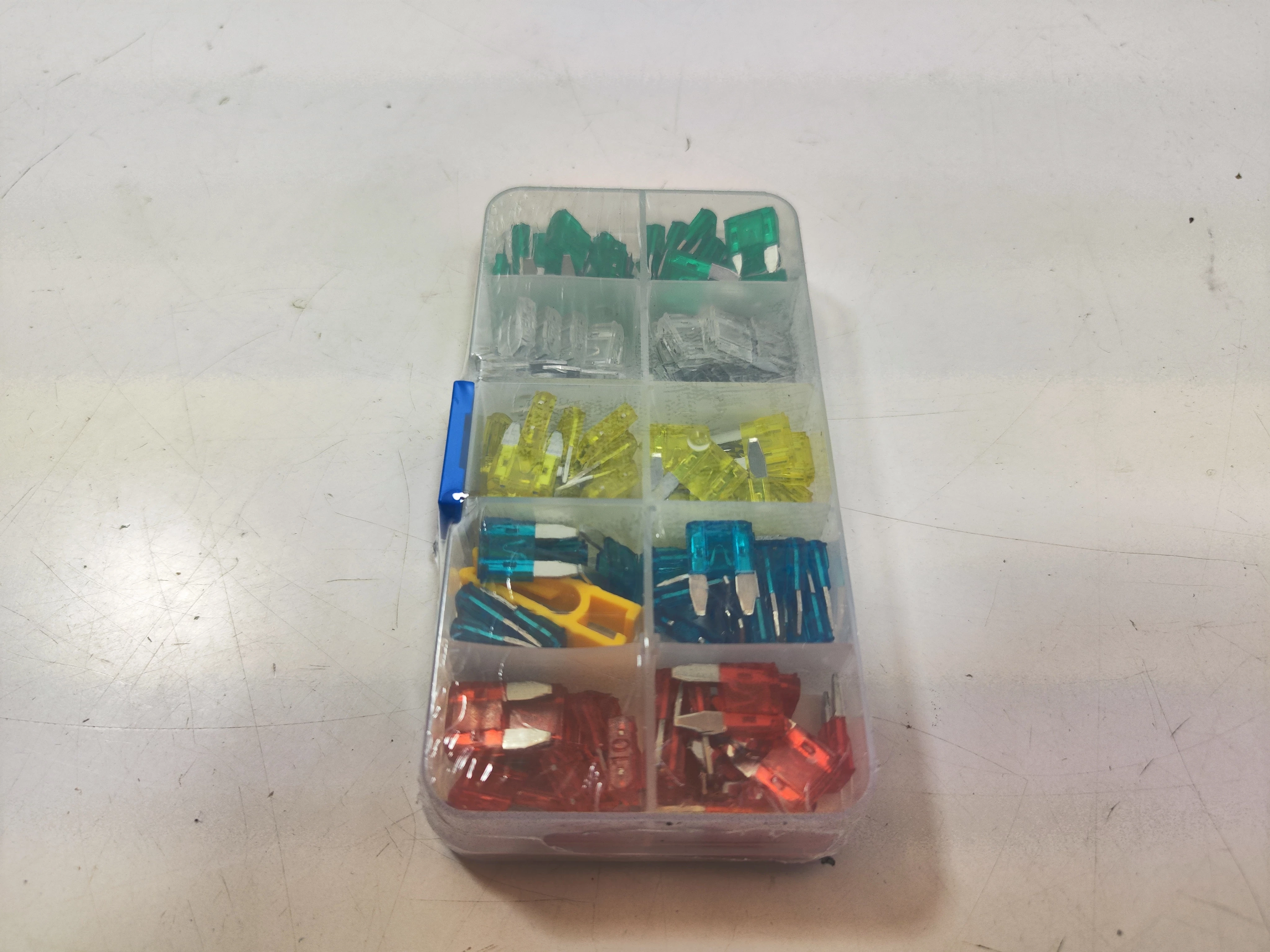 bezpieczniki-samochodowe-zestaw-starowislna-16-krakow