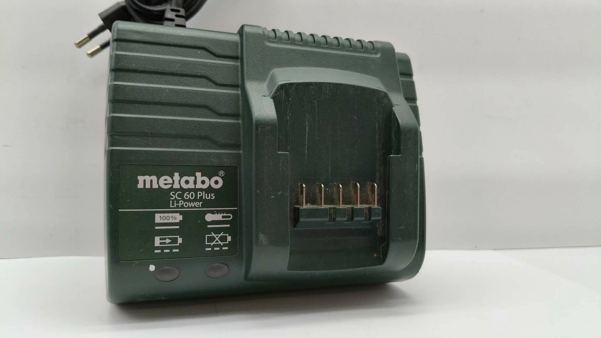 ladowarka-metabo-sc60-plus-li-power-ean-gtin-4061792100596