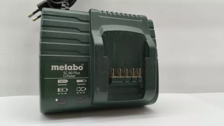 ladowarka-metabo-sc60-plus-li-power-ean-gtin-4061792100596