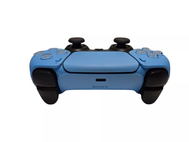 KONTROLER PS5 SONY DUALSENSE ICE BLUE