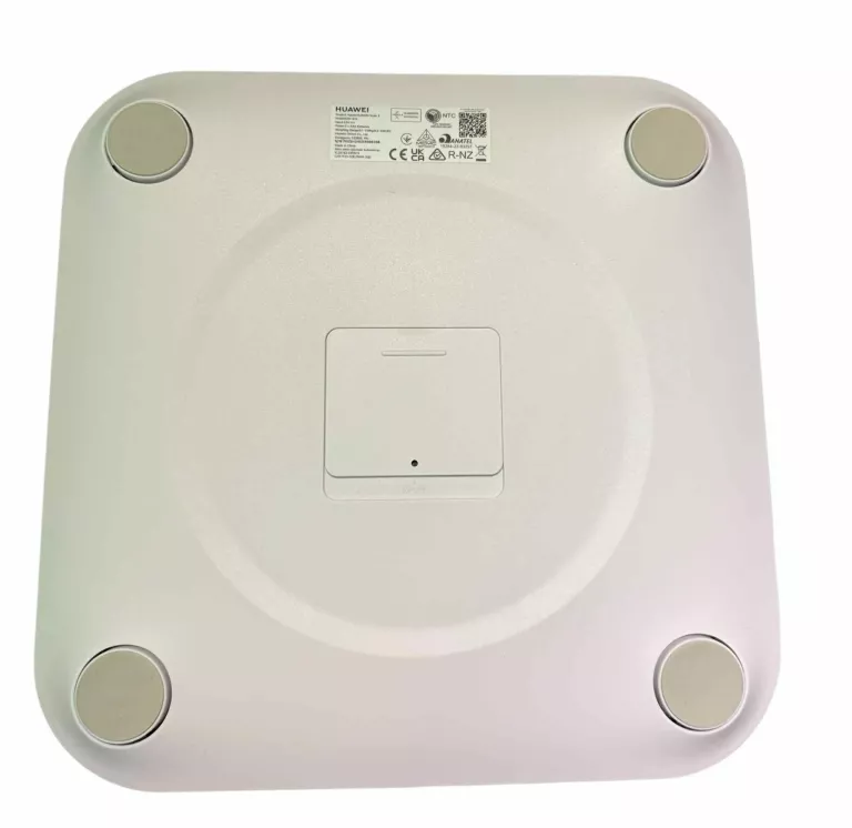 WAGA HUAWEI SCALE 3