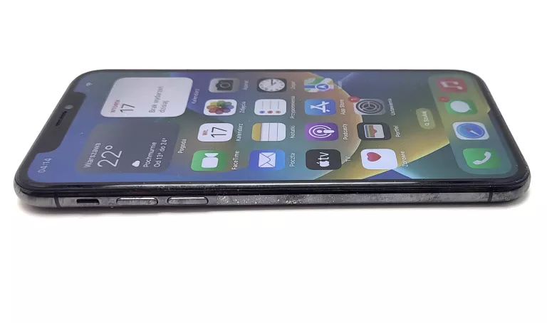 TELEFON IPHONE X (100%)