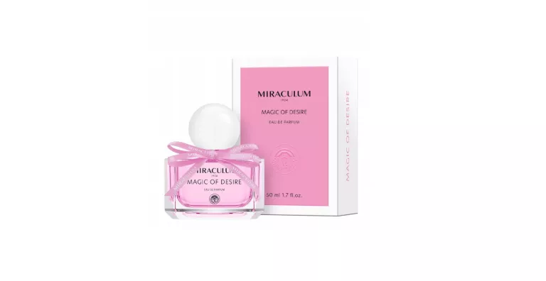 MIRACULUM MAGIC OF DESIRE EDP 50ML