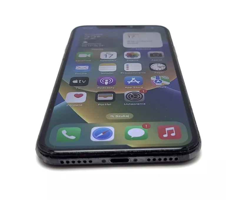 TELEFON IPHONE X (100%)