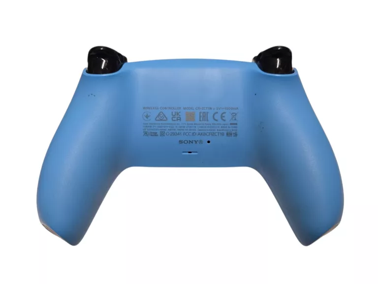 KONTROLER PS5 SONY DUALSENSE ICE BLUE