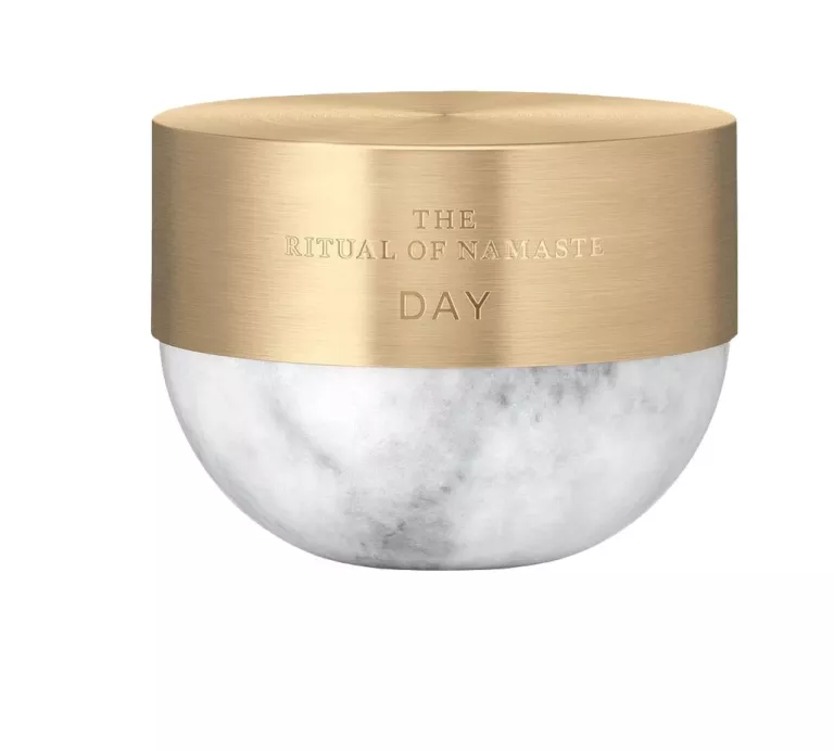 RITUALS UJĘDRNIAJĄCY KREM NA DZIEŃ THE RITUAL OF NAMASTE, 50 ML
