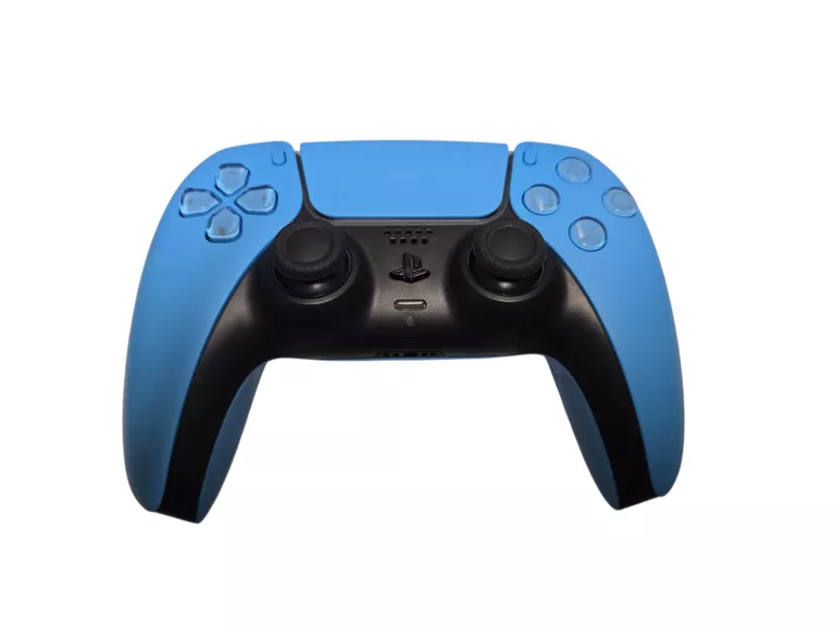 KONTROLER PS5 SONY DUALSENSE ICE BLUE