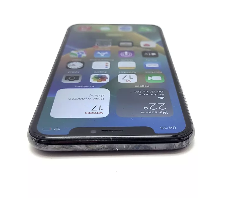 TELEFON IPHONE X (100%)
