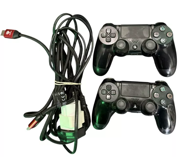 KONSOLA PLAYSTATION 4 1TB