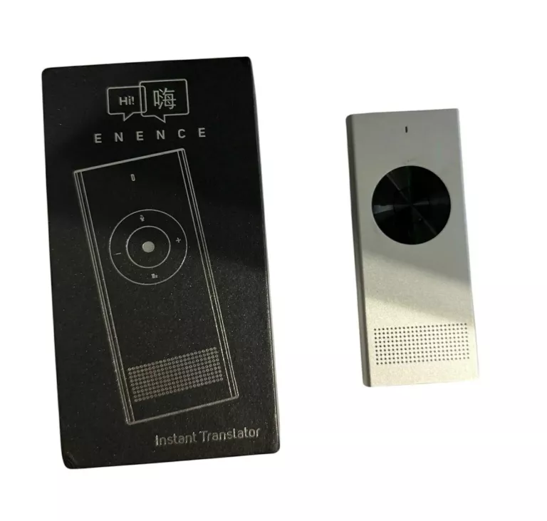 TRANSLATOR ELEKTRONICZNY ENENCE INSTANT
