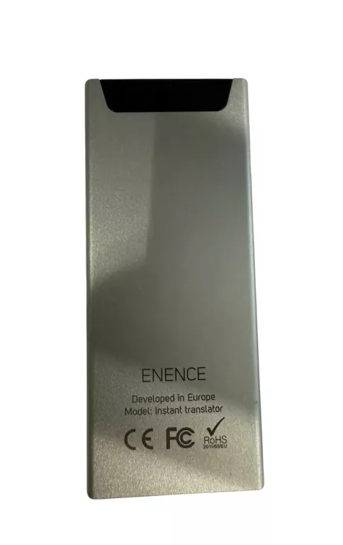 TRANSLATOR ELEKTRONICZNY ENENCE INSTANT