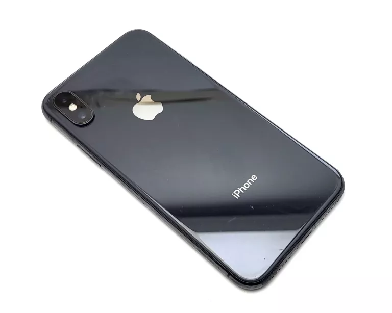 TELEFON IPHONE X (100%)