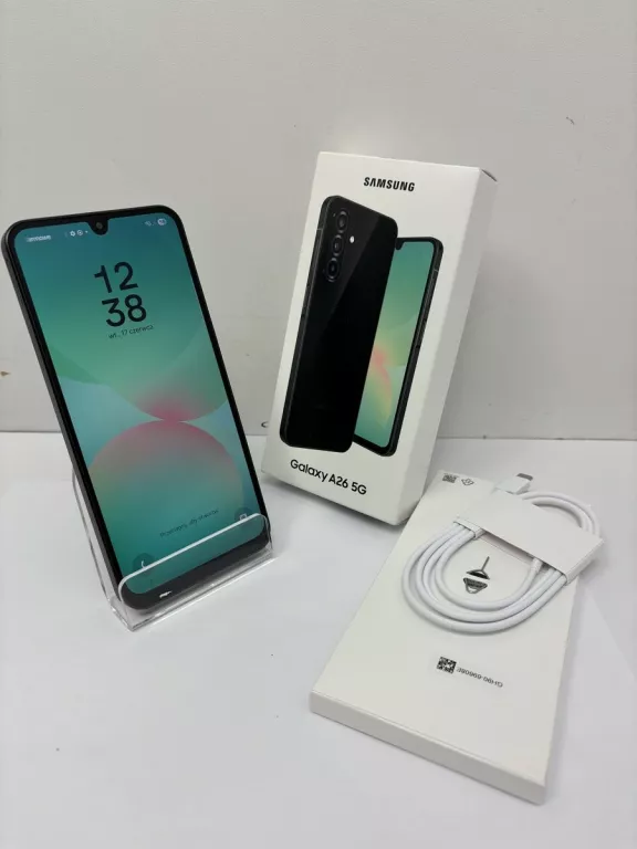 TELEFON GALAXY A26 PUD