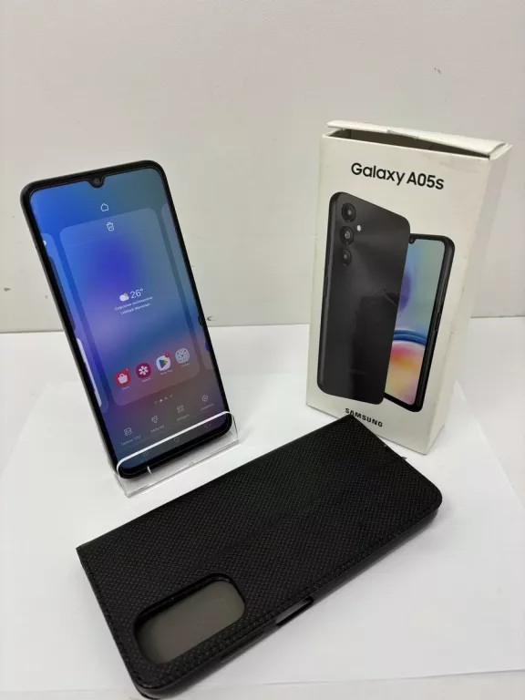 TELEFON SAMSUNG A05S