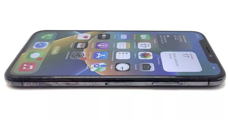 TELEFON IPHONE X (100%)