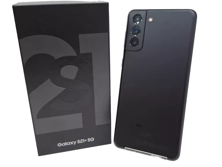 TELEFON SAMSUNG GALAXY S21+ 5G 8/256