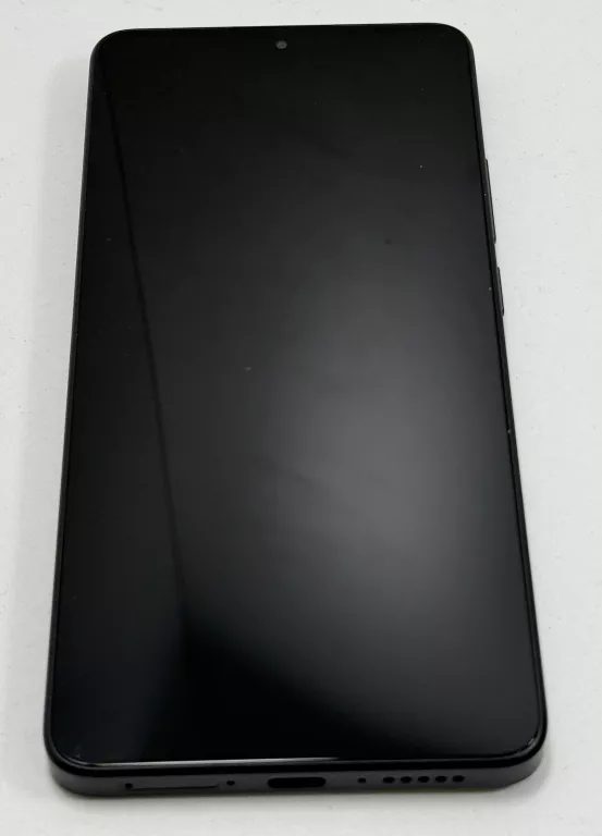 SMARTFON POCO X7 PRO 12 GB / 512 GB 5G CZARNY