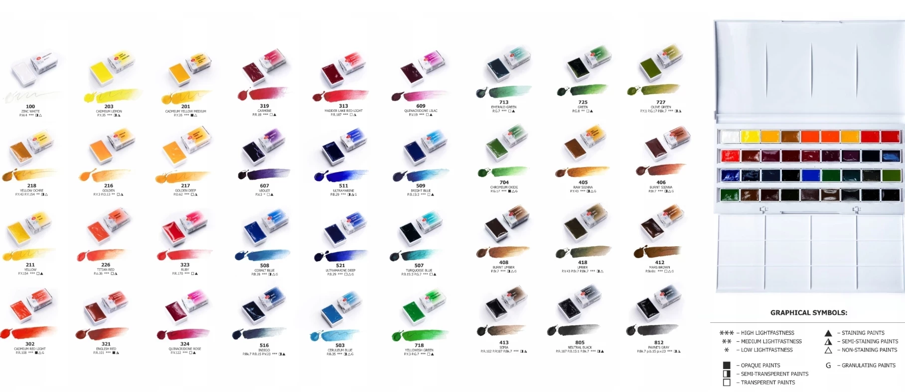 akwarele-biale-noce-36-kol-plastikowa-kasetka-stan-11323-238058