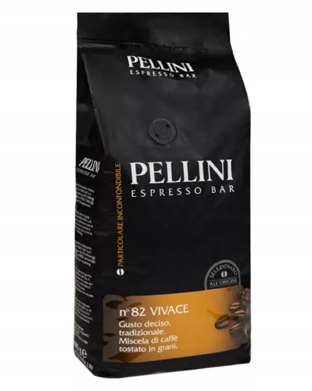 KAWA ZIARNISTA PELLINI ESPRESSO BAR VIVACE 1KG