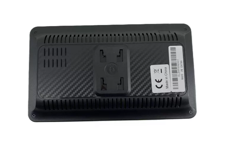 RADIO SAMOCHODOWE BLUETOOTH DOTYKOWE CAMECHO SH1AM2CA IGŁA!