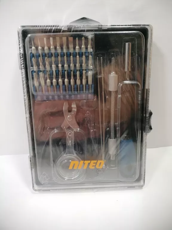 NITEO BIT SET