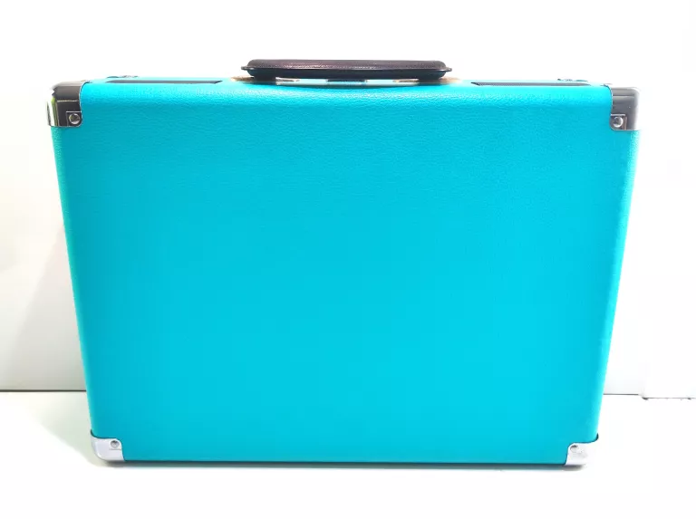 GRAMOFON HYKKER VINTAGE SOUND MICROSD USB